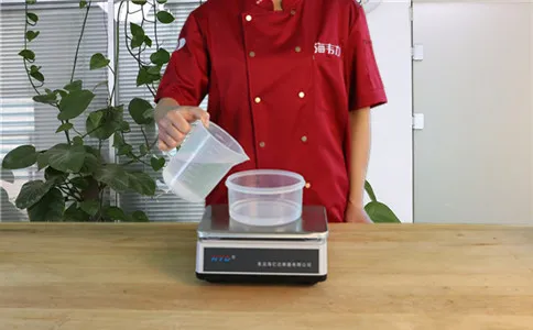 国宴油条膨松剂的使用说明,称量水 国宴油条膨松剂的使用说明,称量水