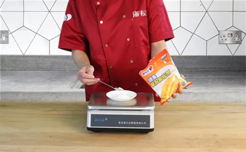 茴香油条膨松剂的使用说明,称量茴香油条膨松剂