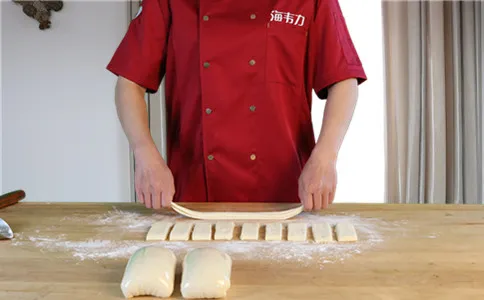 香酥油条膨松剂的使用说明,拉条