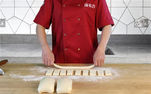 茴香油条膨松剂的使用说明,拉条