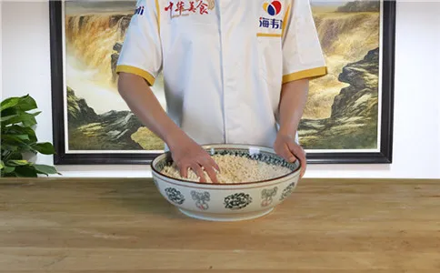 饸饹面增筋剂的使用说明,和面