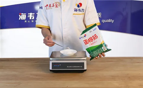 烩面坯增筋剂的使用说明,称量烩面坯增筋剂