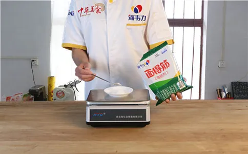 机制面条增筋剂的使用说明,称量机制面条增筋剂