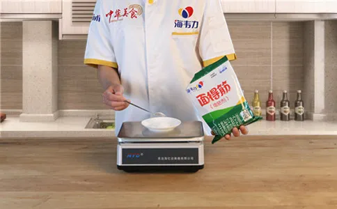 饼丝增筋剂的使用说明,称量饼丝增筋剂