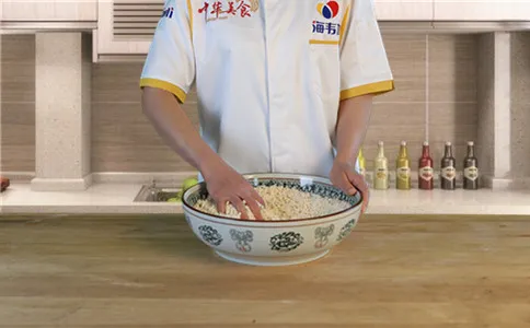 饼丝增筋剂的使用说明,和面