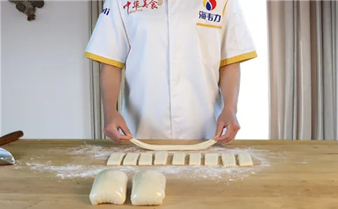 油条拉条