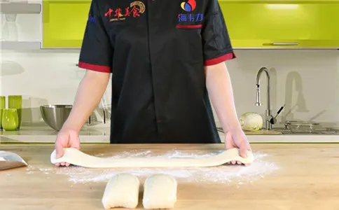 油条拉片