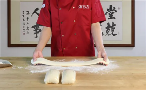 油条拉片