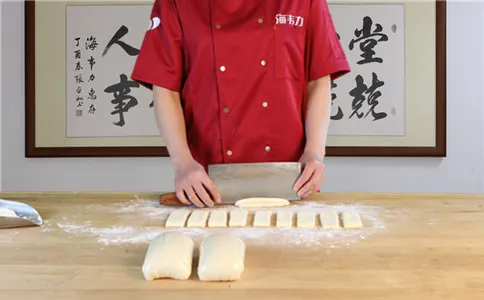 油条刀背压片