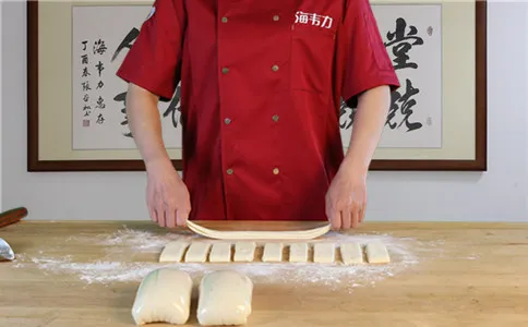 油条拉条