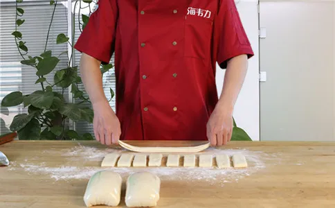 油条拉条