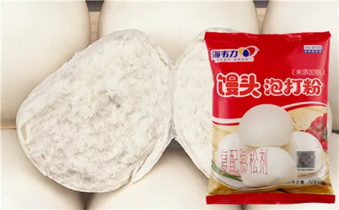 馒头的和面配方,馒头图片