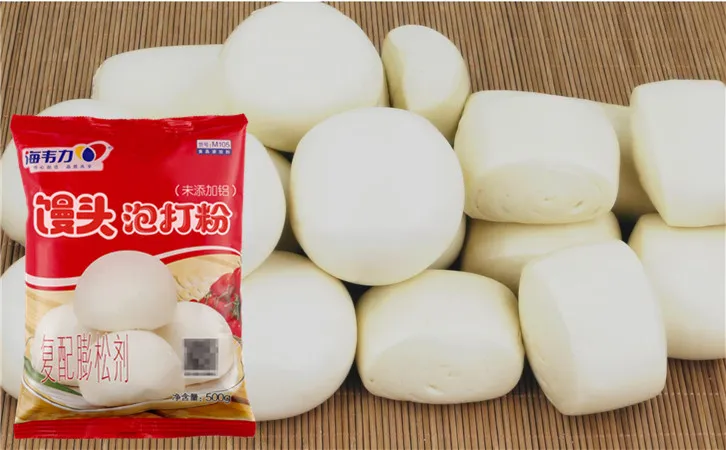 馒头的和面配方,馒头的做法