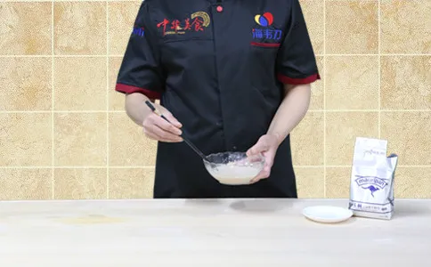 馒头泡打粉的使用说明,酵母活化