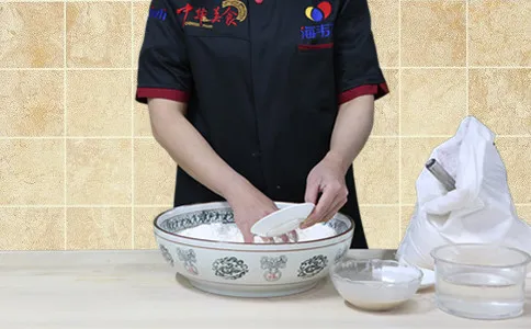 馒头泡打粉的使用说明,添加馒头泡打粉