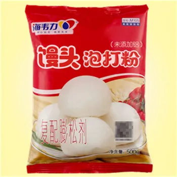 北方馒头的做法,海韦力馒头泡打粉