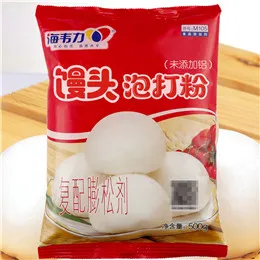 馒头泡打粉