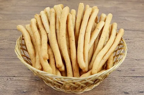 油条的炸制方法