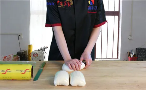 分割包膜