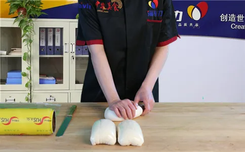 分割醒面