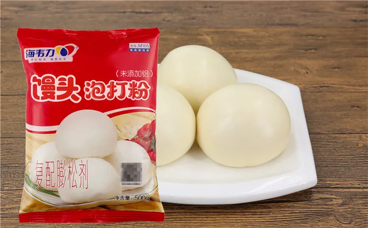 馒头泡打粉,果酱卷的做法