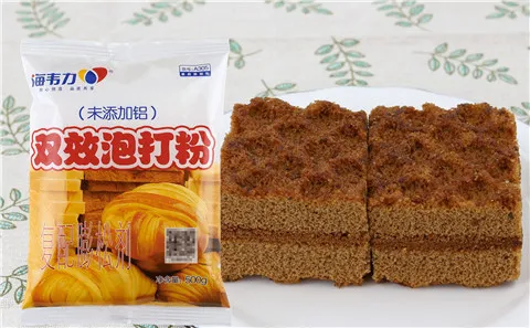 双效泡打粉,香浓巧克力慕斯的做法