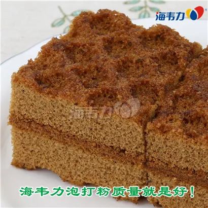 极简版黑森林蛋糕的做法