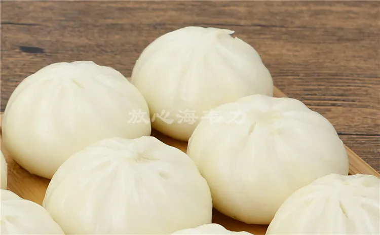 菠菜玉米包的做法
