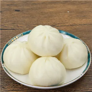 粉丝豆腐包子怎么做