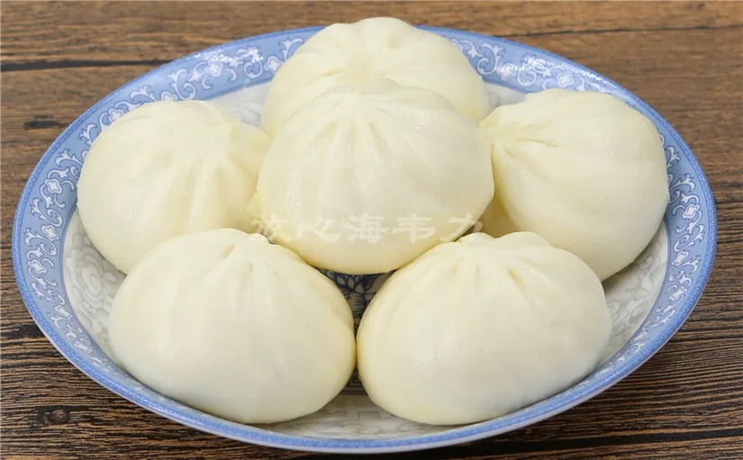 萝卜丝包的做法和配方