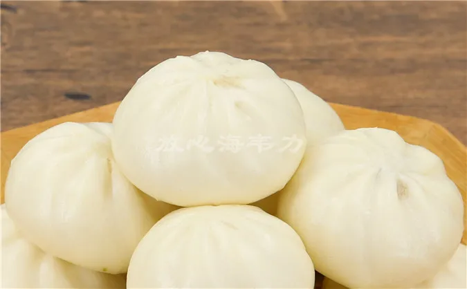 三丁包子的做法和配方