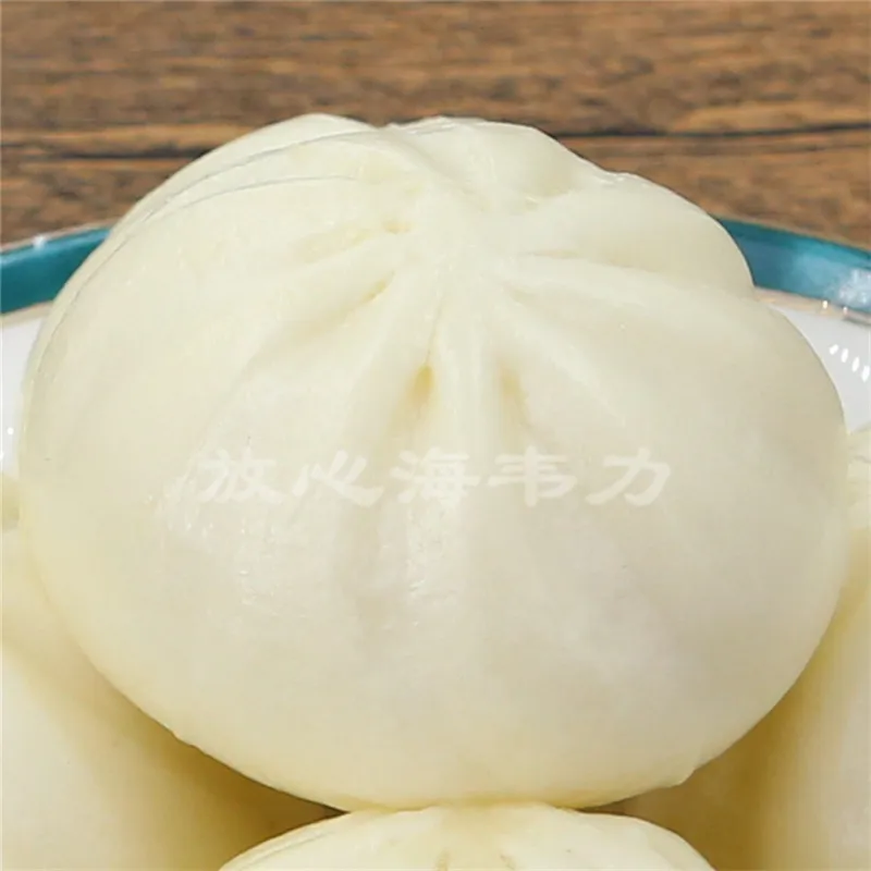 山东包子的做法和配方