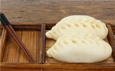 柳叶包的做法步骤