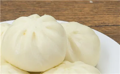 香菇猪肉包的做法步骤