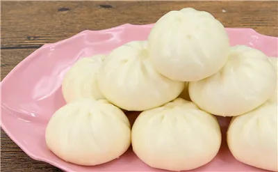 香甜花生包的做法步骤