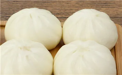 豆沙包