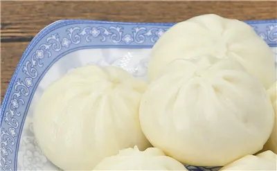 南瓜奶包怎么做