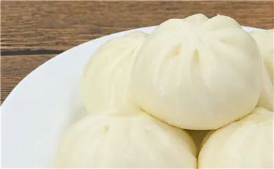 三丁包子怎么做