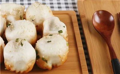 山东包子怎么做