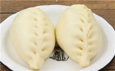 芝麻蓉甜包怎么做