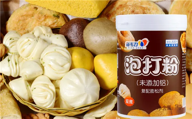 桶装双效泡打粉,泡打粉哪个牌子好