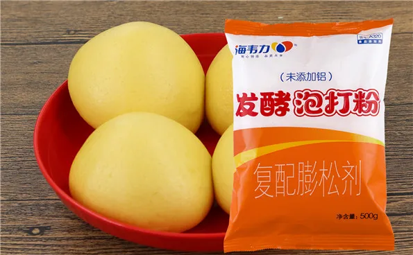 双效泡打粉,泡打粉能用什么代替