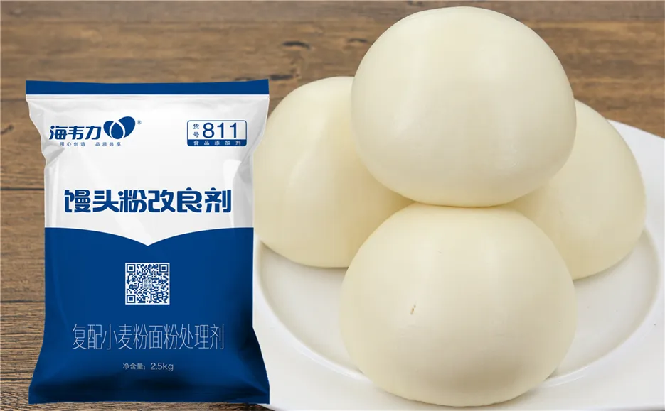 馒头粉改良剂,面筋怎么调好吃