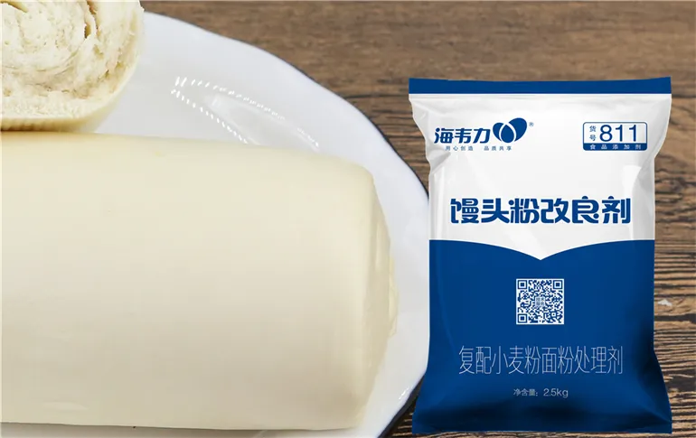新型馒头专用粉改良剂,试验和检测仪器设备