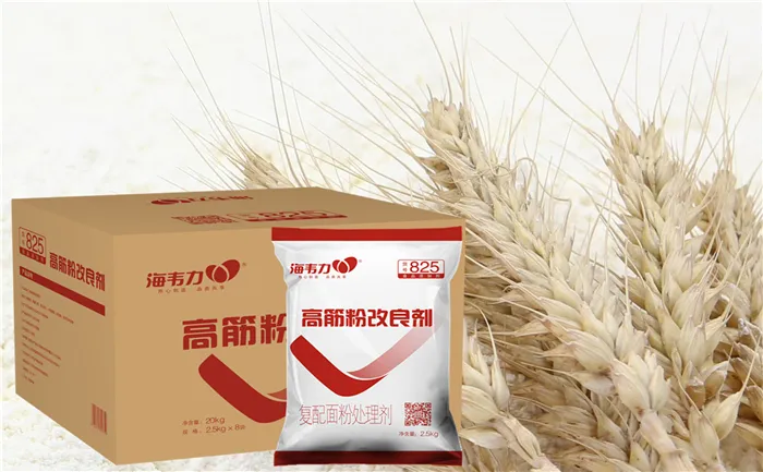高筋粉改良剂,面包粉可以做面条吗