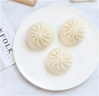 豆芽包的做法步骤