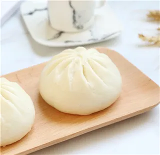 富油包的做法步骤
