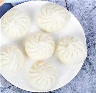 金钩包的做法步骤