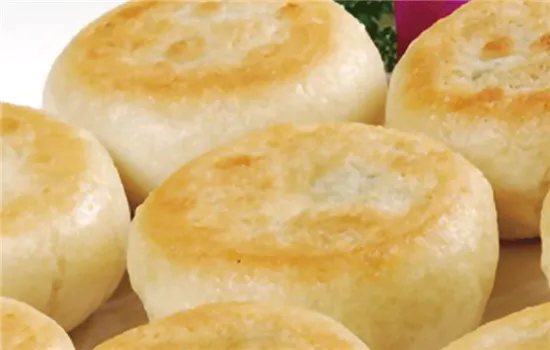 抹茶豆沙包怎么做