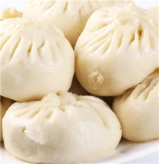 蛋黄莲蓉包怎么做